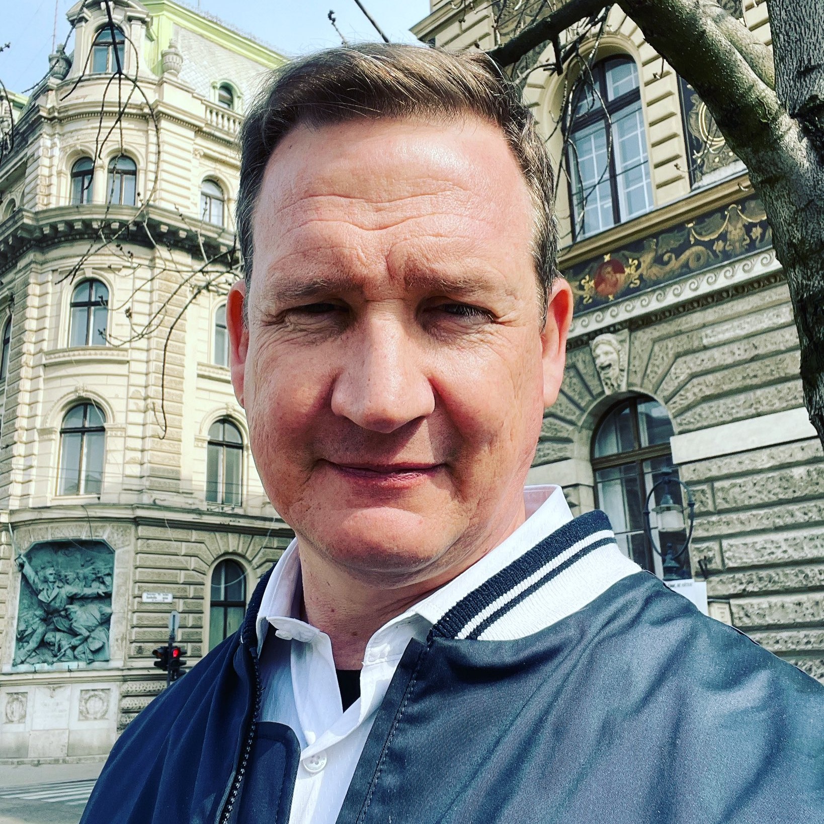 Benjamin Miller testimonial avatar