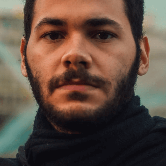 Michael Davis testimonial avatar