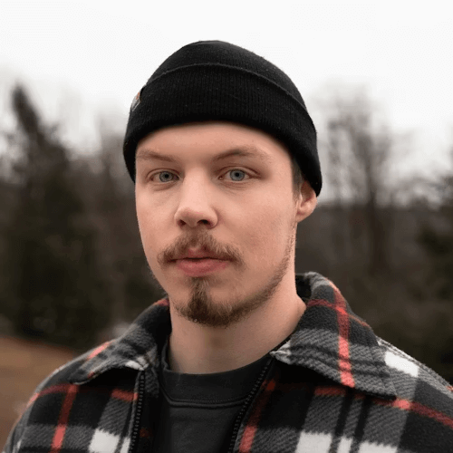 Sam Wilson testimonial avatar