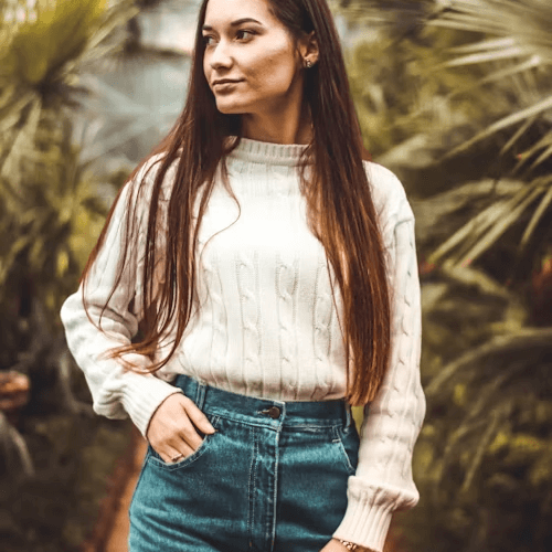 Rebecca Moore testimonial avatar